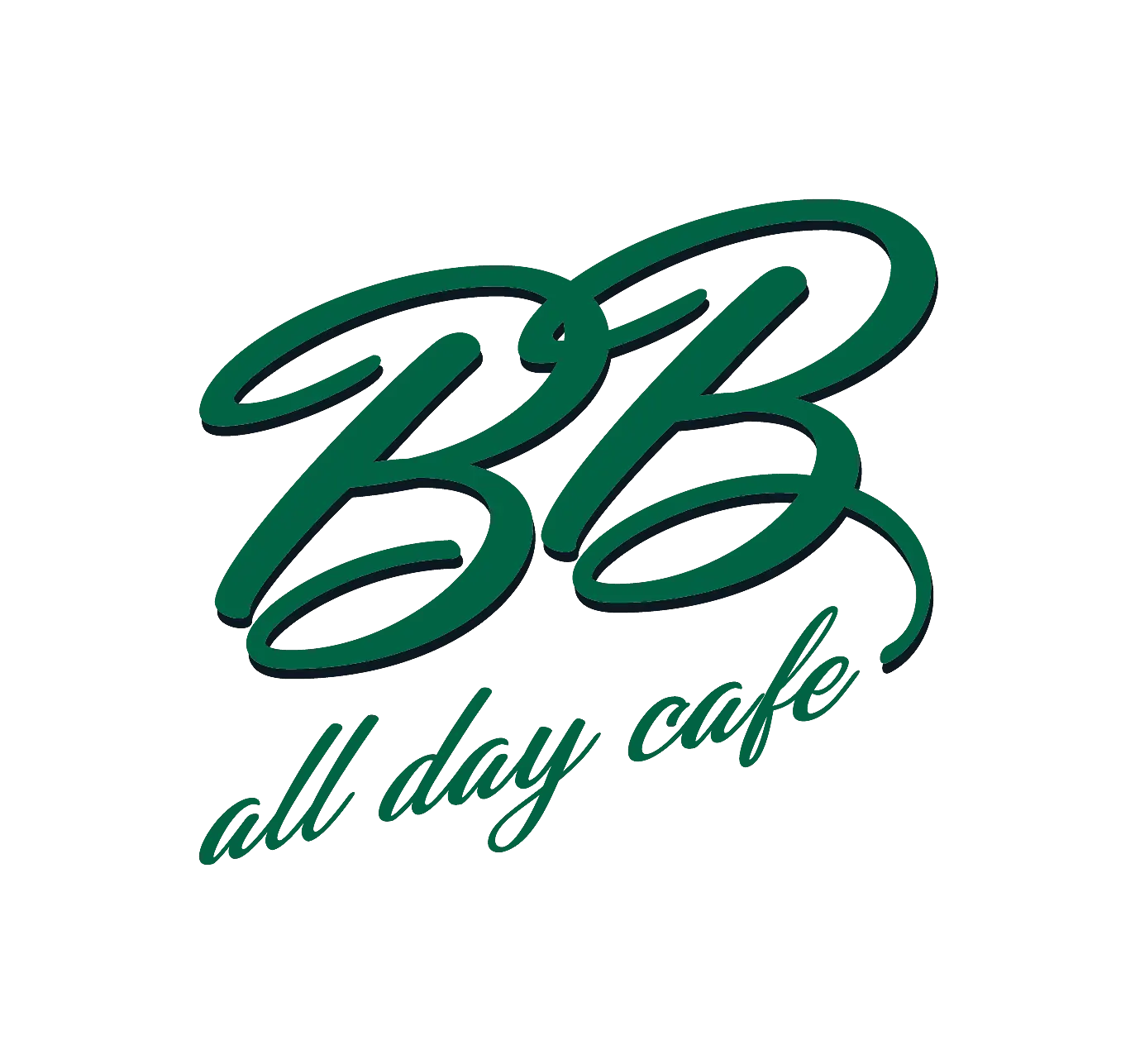 BB. All Day Cafe