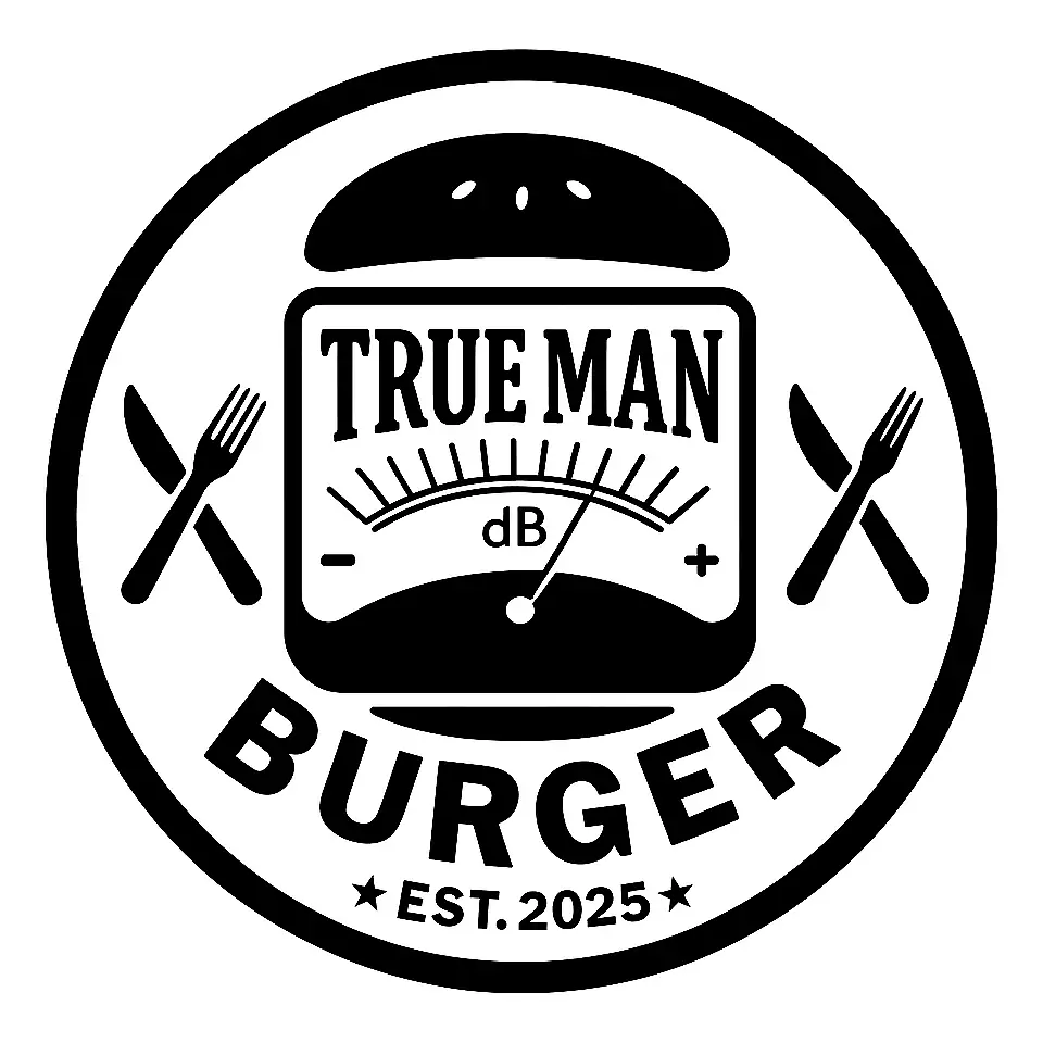 Trueman burger