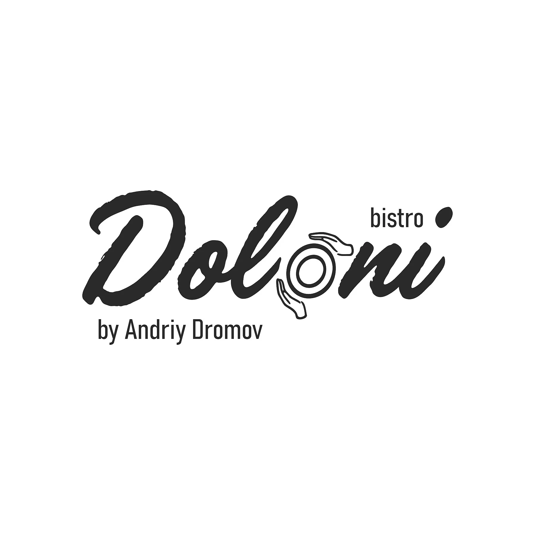 Doloni bistro by Andriy Dromov
