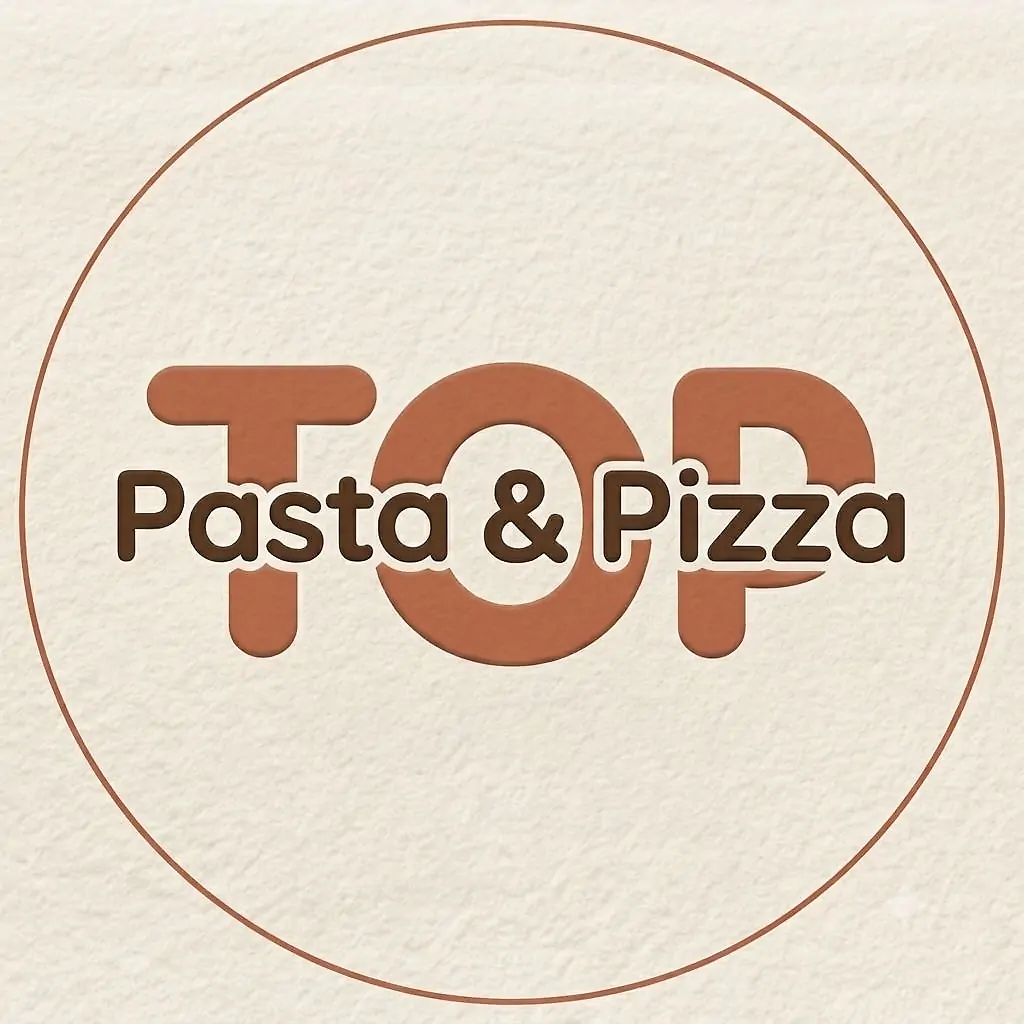 TOP Pasta&Pizza