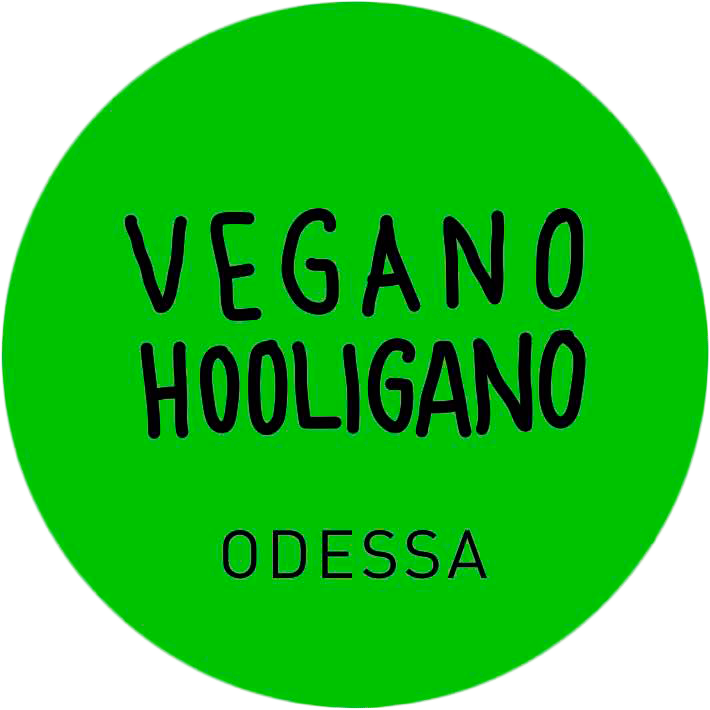 Vegano Hooligano<br>Food Market