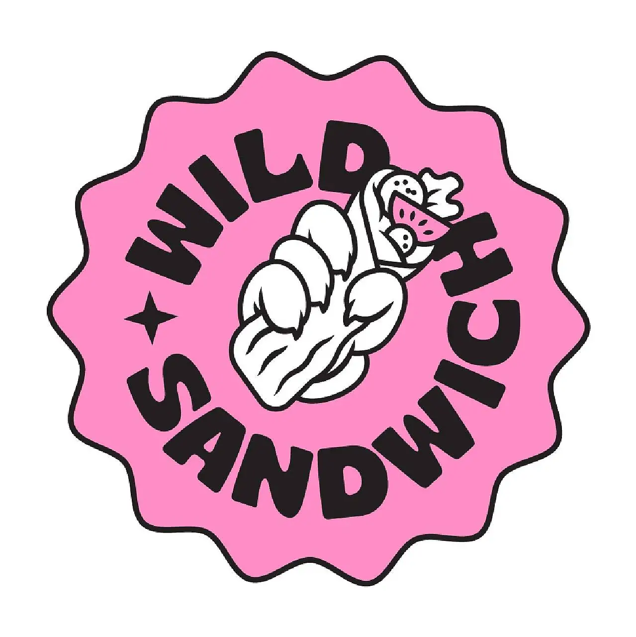 Wild Sandwich