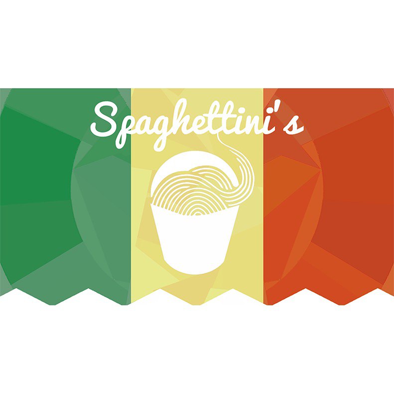 Spaghettini's / Спагеттини