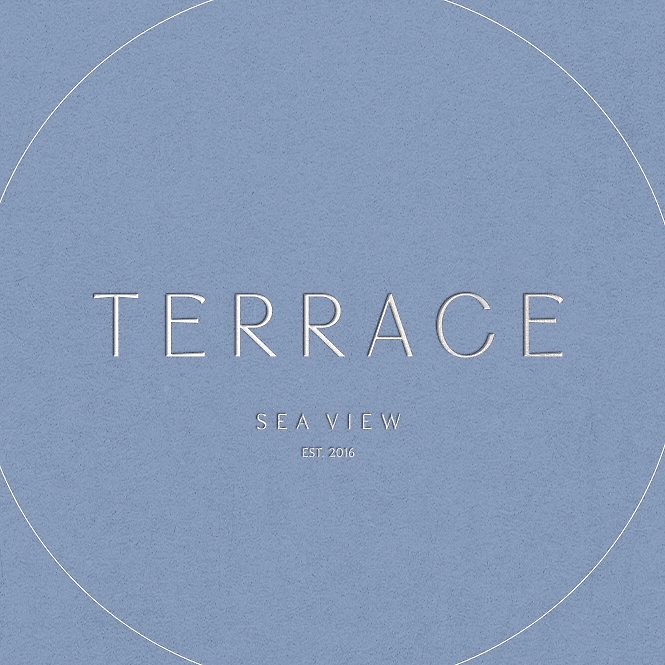 Terrace. Sea View