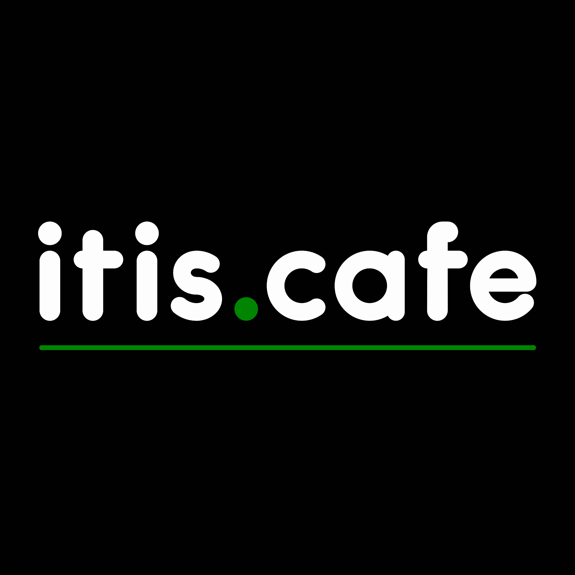 ITIS Cafe Fontan Sky