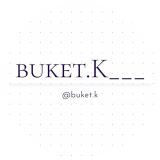 Buket.K
