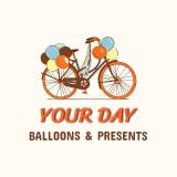 Your day [воздушные шары]