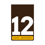 12 Coffee & Croissants