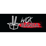 Wok Banda