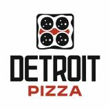 Detroit pizza