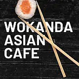 WOKANDA  ASIAN CAFE