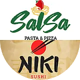 Salsa | Niki