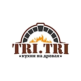 Кухня на дровах ТриТри