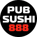 Sushi Pub 888