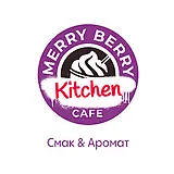 Merry Berry Kitchen