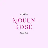 Moulin rose