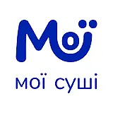 Мої суші