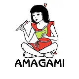 Амагамі