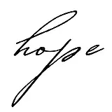 Hope