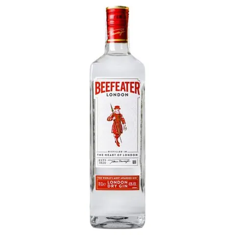 Джин Beefeater 0,7л (41363)