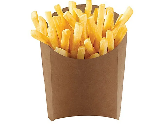 Картошка фри