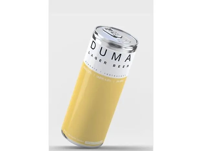 Duma Lager 0,33