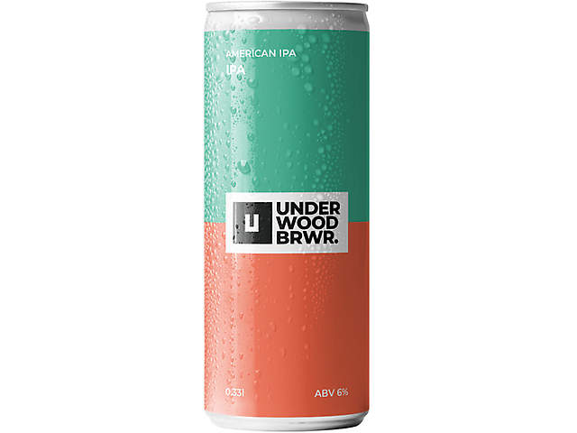 Underwood IPA