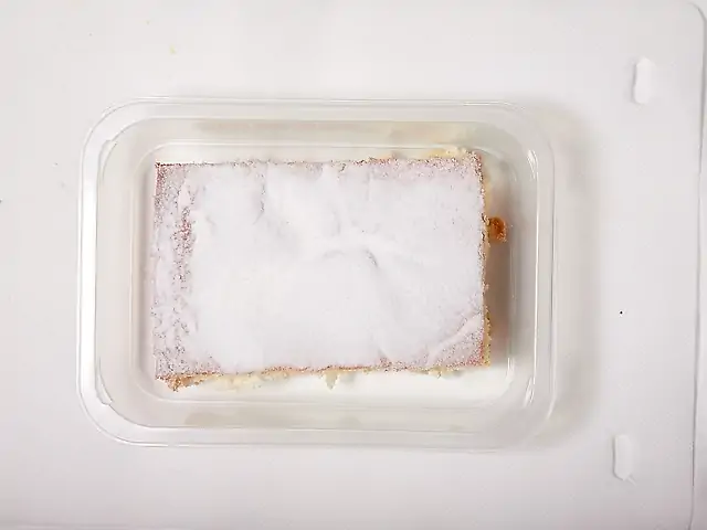 Шарлотка з яблуками