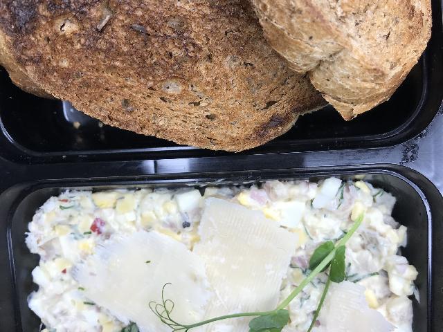 Форшмак
