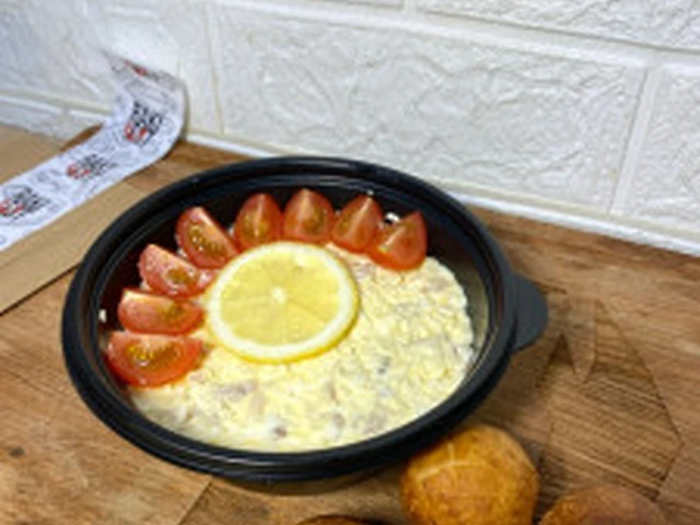 Форшмак