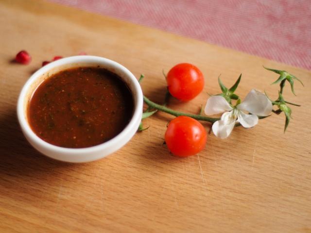 Соус Кавказ