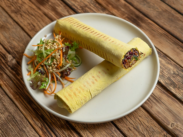 ШаVEGма Asian