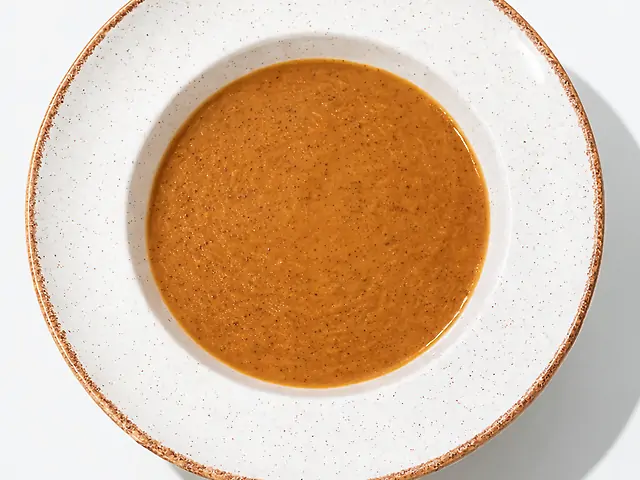 Сочевичний суп