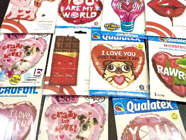 Valentines Day