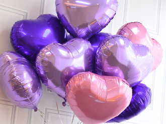 Hearts M