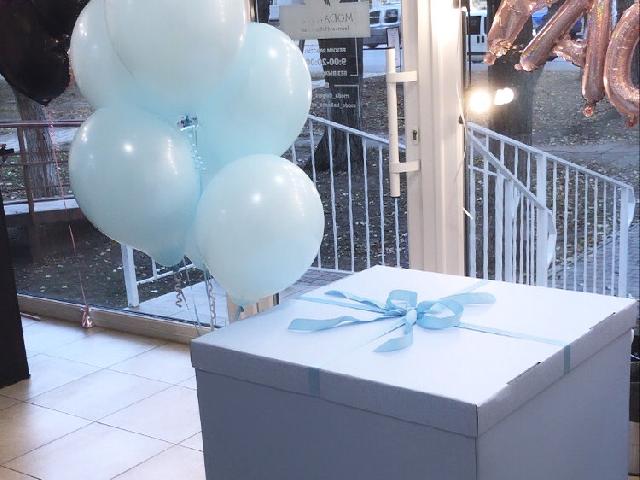 Box