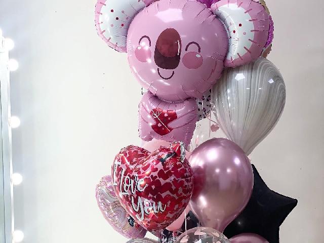 Valentines  big