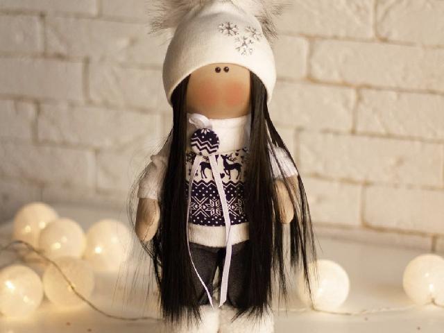 doll