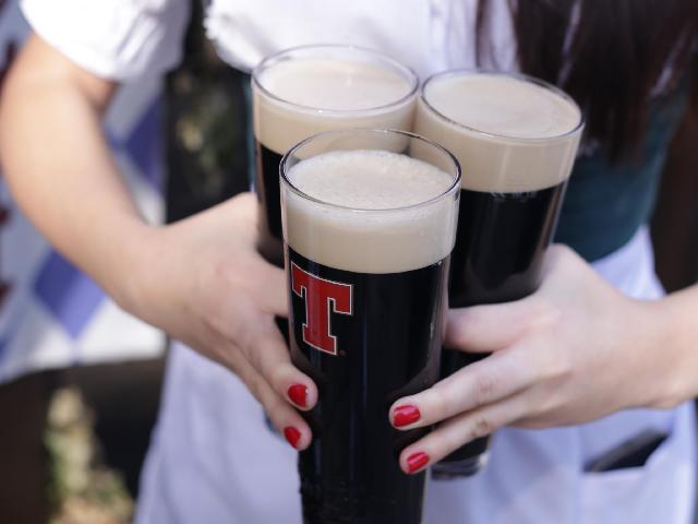 Tennents Stout