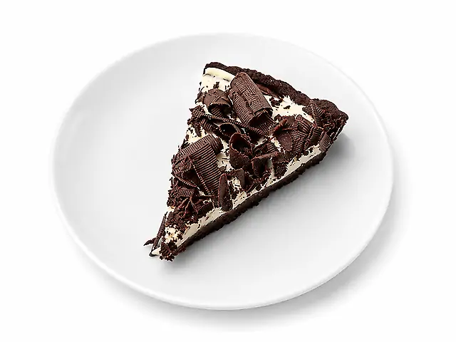 Chocolate Pie
