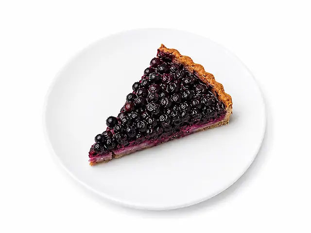 Babusin's Pie