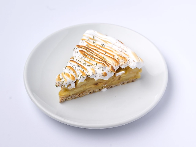 Apple tart