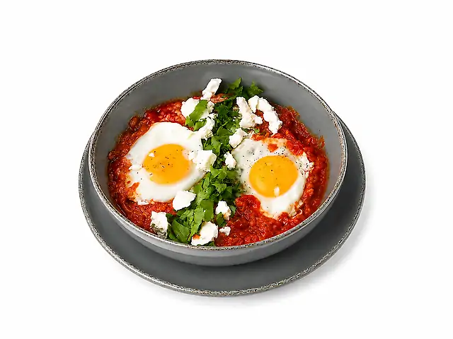 Shakshuka