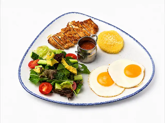 PEPE Big Breakfast