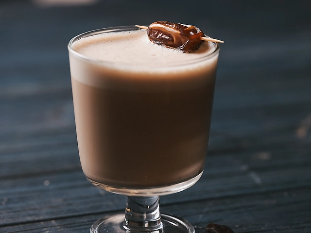 Кардамоновий раф з фініками