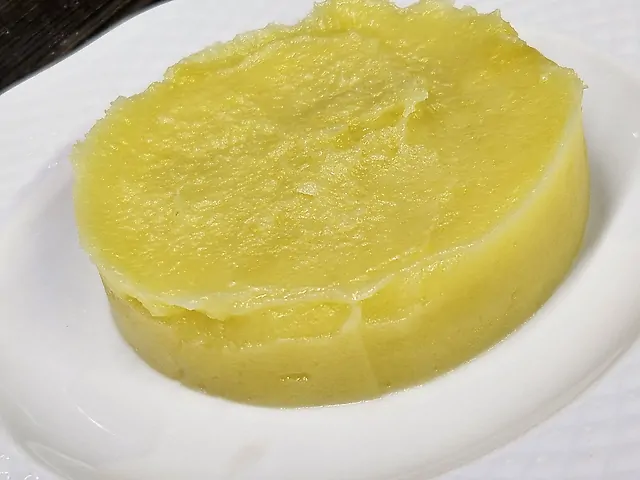 Картопляне пюре