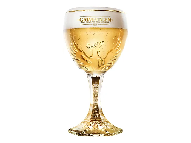 Grimbergen Blanche, 1 л