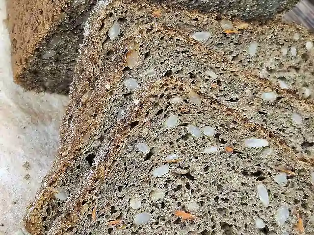 Хлібний кошик