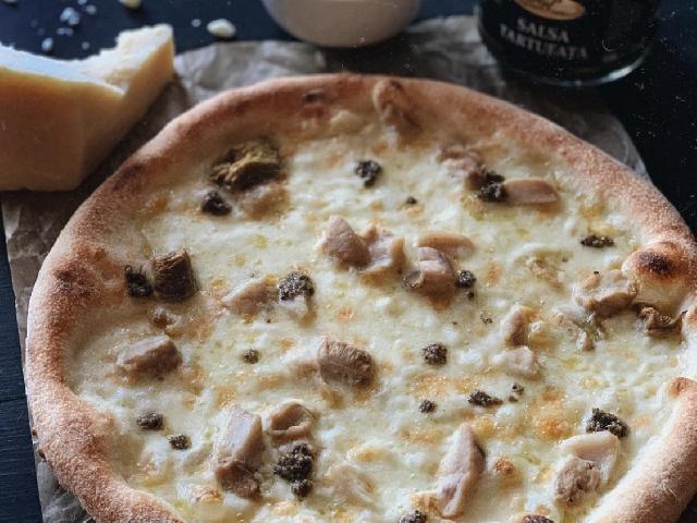 Tartufo