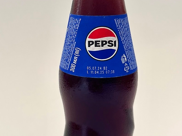 Pepsi